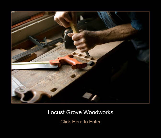 Locust Grove Woodworks