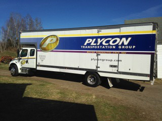 plycon truck